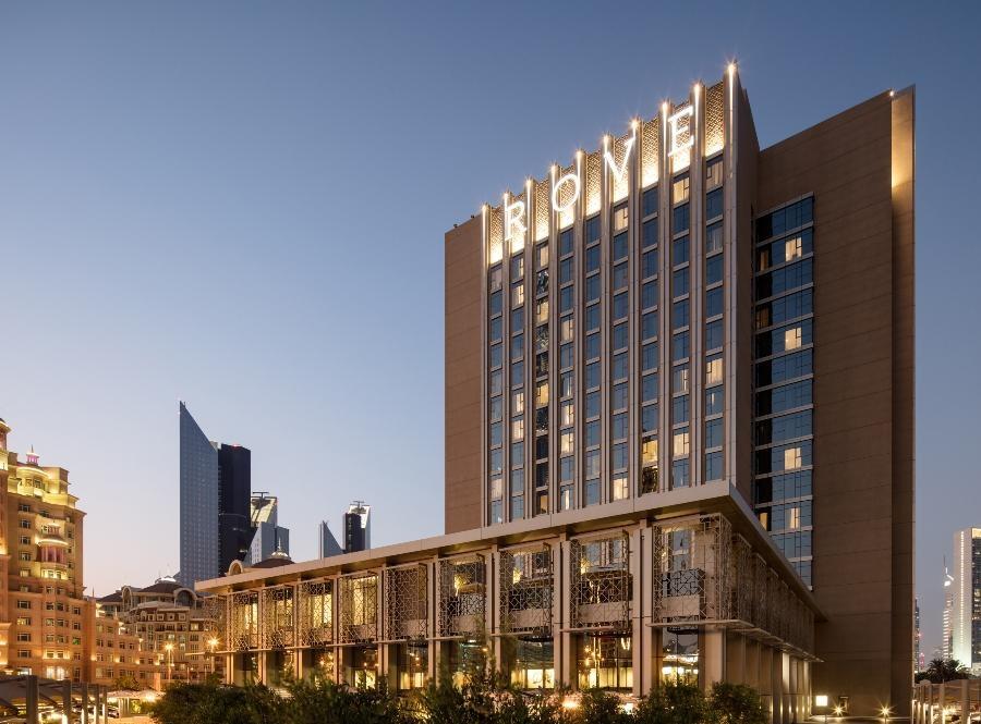 Hotel Rove Downtown - poza 1