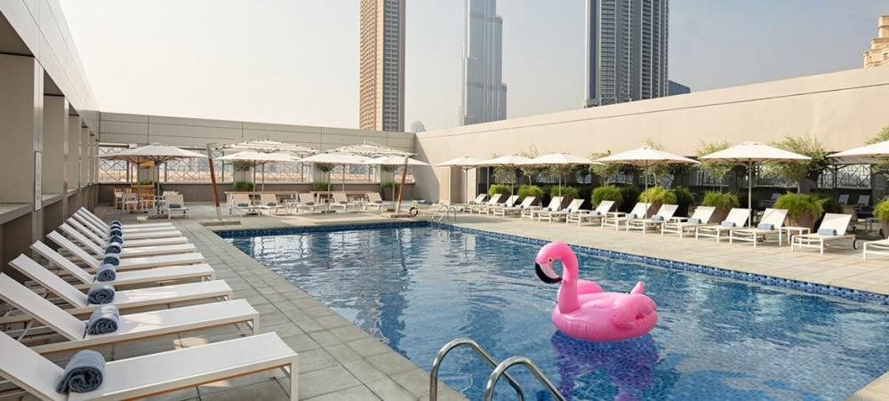 Hotel Rove Downtown - poza 4