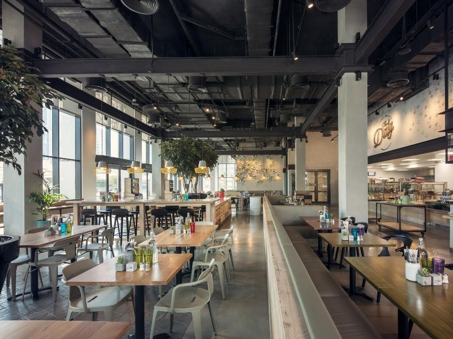 Hotel Rove Downtown - poza 3
