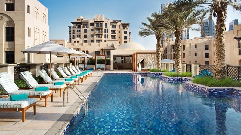 Hotel Heritage Autograph Collection - poza 4