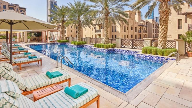 Hotel Heritage Autograph Collection - poza 2