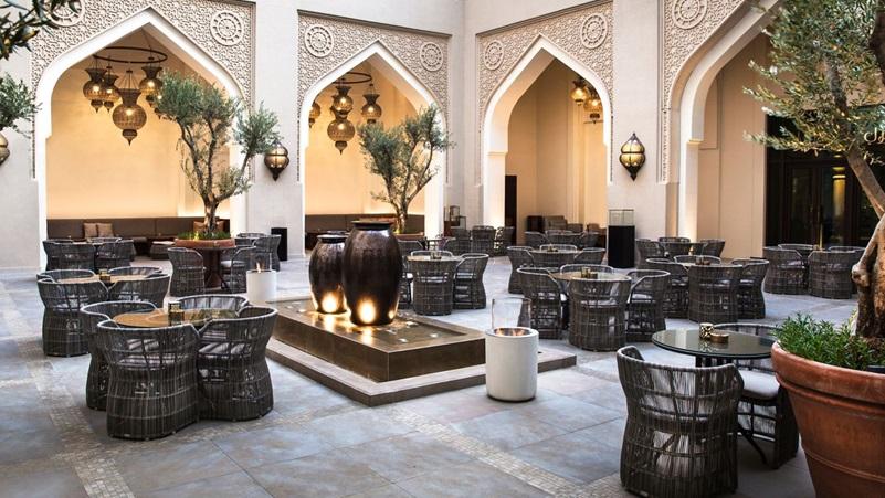 Hotel Heritage Autograph Collection - poza 3