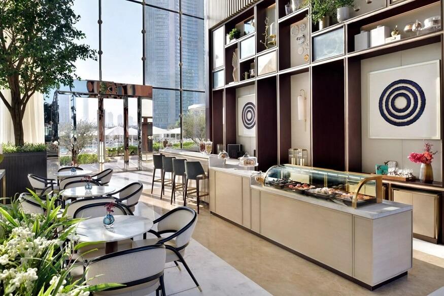 Hotel Address Sky View - poza 4