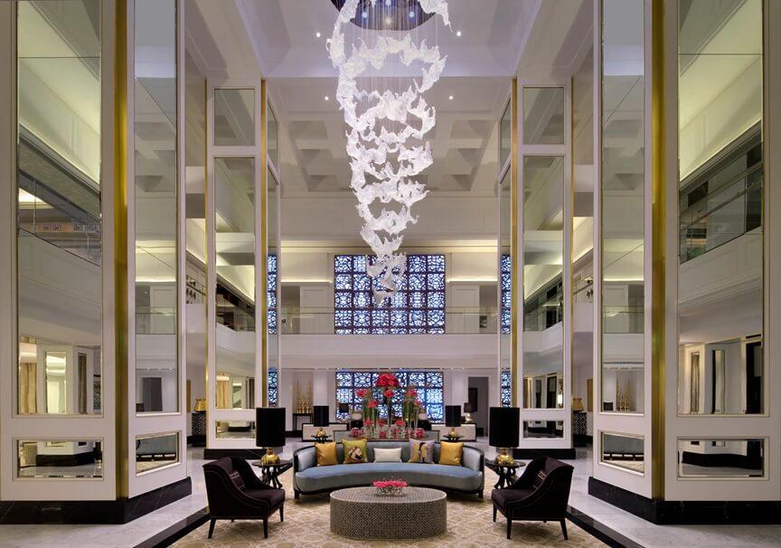 Hotel Taj - poza 5