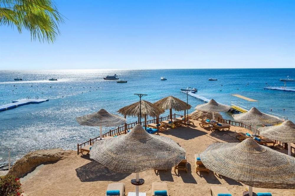 Hotel Doubletree By Hilton Sharks Bay Beach Side - poza 3