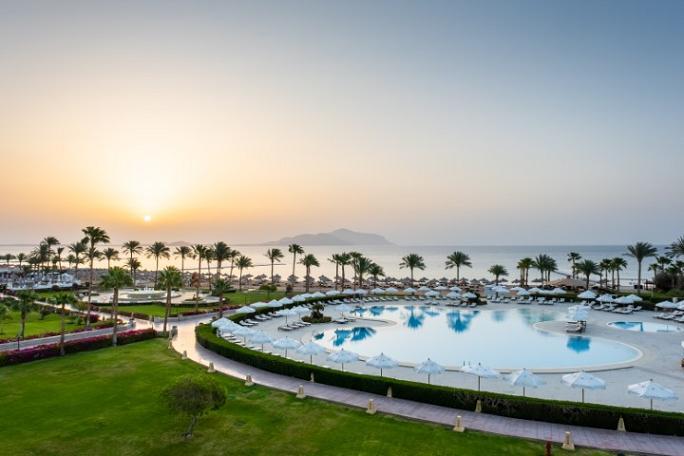 Hotel Baron Resort - poza 4