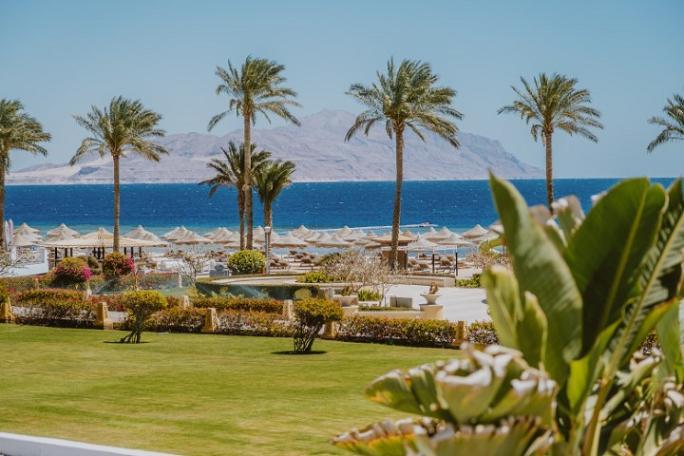 Hotel Baron Resort - poza 3