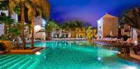 Marylanza Suites