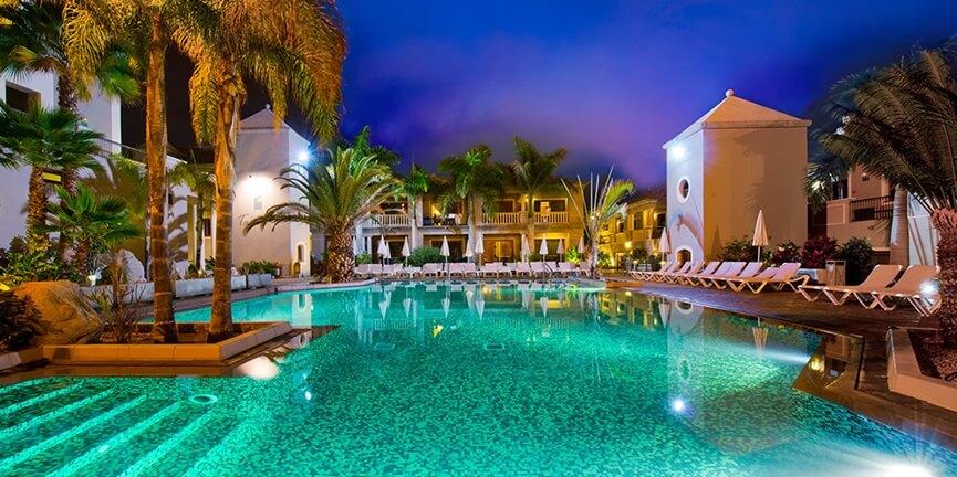 Hotel Marylanza Suites - poza 1