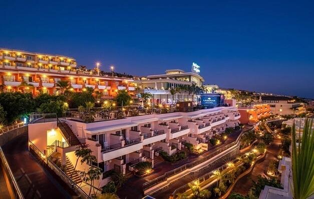 Hotel Landmar Costa Los Gigantes - poza 2
