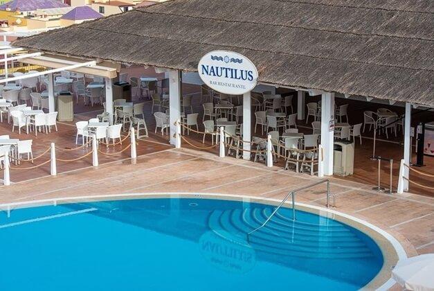 Hotel Landmar Costa Los Gigantes - poza 4
