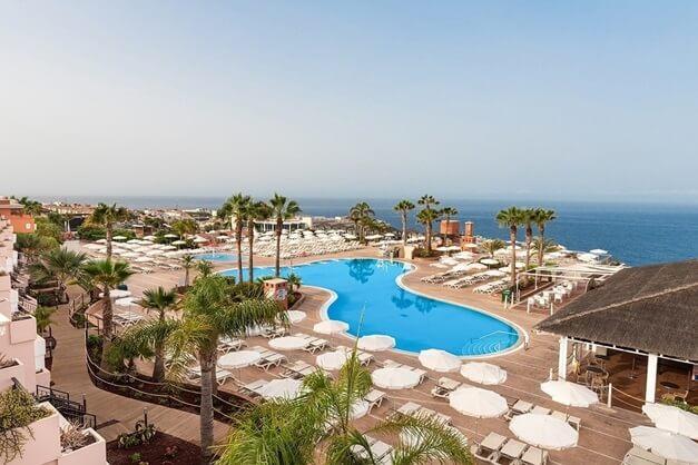 Hotel Landmar Costa Los Gigantes - poza 1