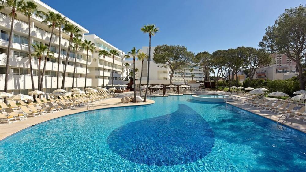 Hotel Iberostar Waves Cristina - poza 2
