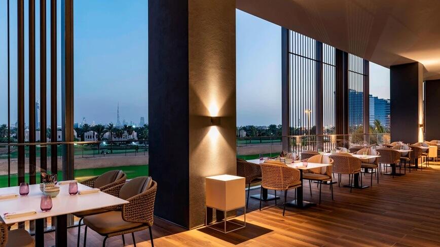 Hotel Aloft Creek - poza 3