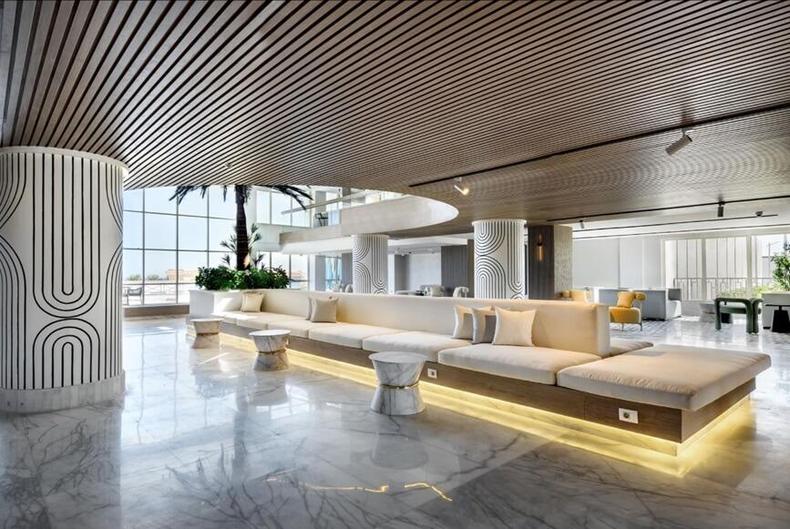 Hotel Flow Spectrum - poza 3