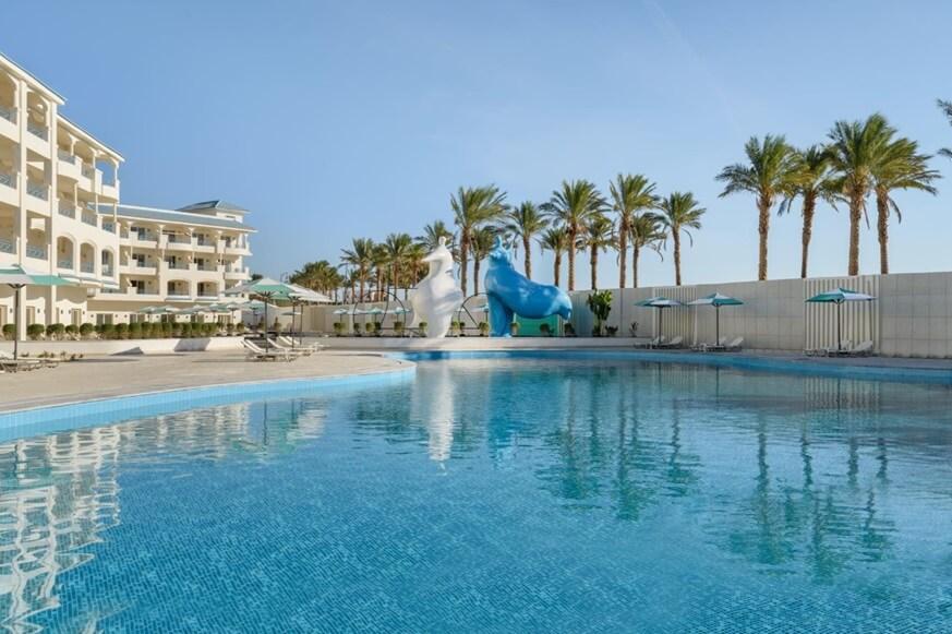 Hotel Flow Spectrum - poza 1