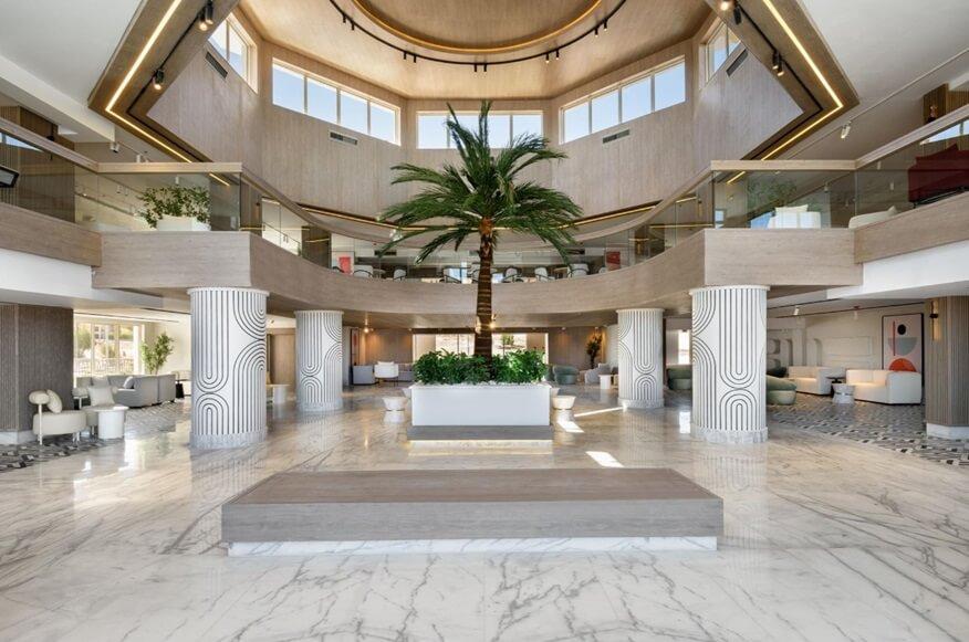 Hotel Flow Spectrum - poza 2