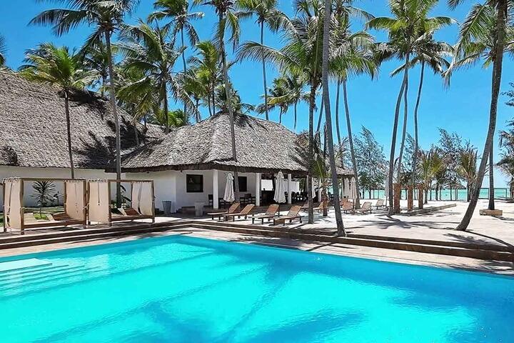 Hotel SBH Monica Zanzibar (Adults Only 16+) - poza 2