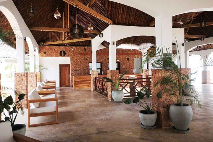 Hotel SBH Monica Zanzibar (Adults Only 16+) - poza 4