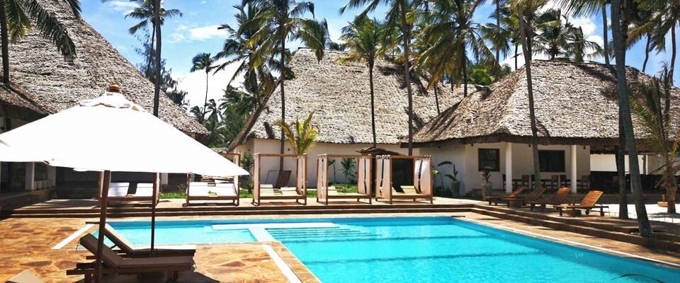 Hotel SBH Monica Zanzibar (Adults Only 16+) - poza 3