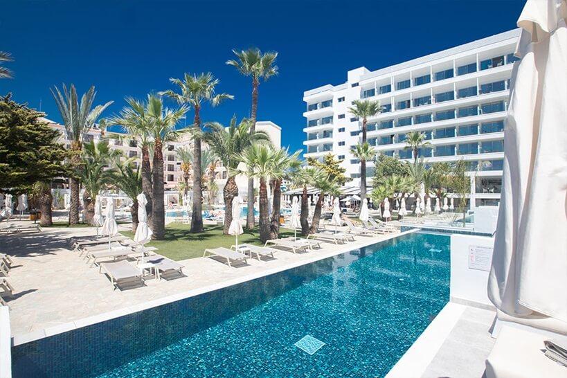 Hotel Bohemian Gardens - poza 3