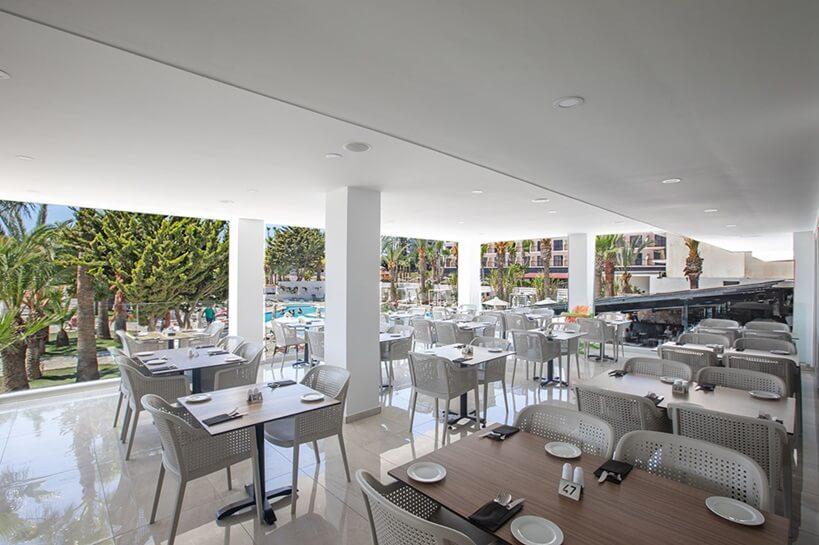Hotel Bohemian Gardens - poza 4