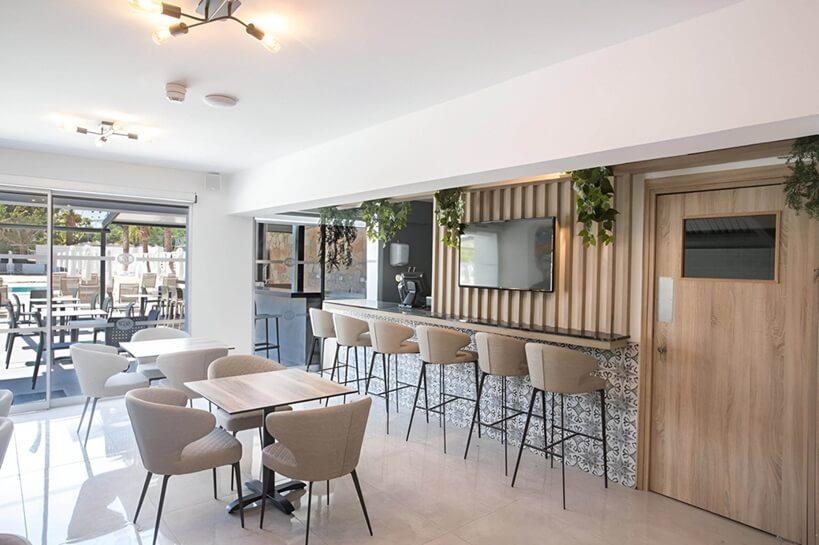 Hotel Bohemian Gardens - poza 5