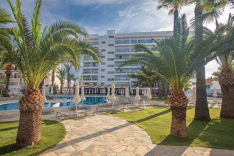 Hotel Bohemian Gardens - poza 2