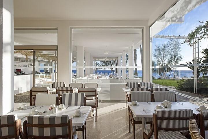 Hotel Grecian Sands - poza 4