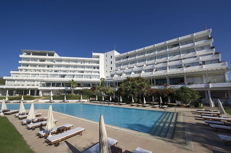 Hotel Grecian Sands - poza 1