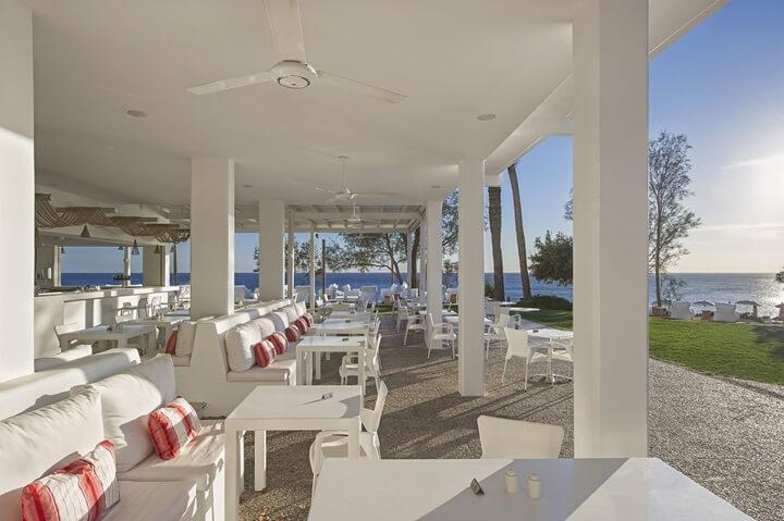 Hotel Grecian Sands - poza 5