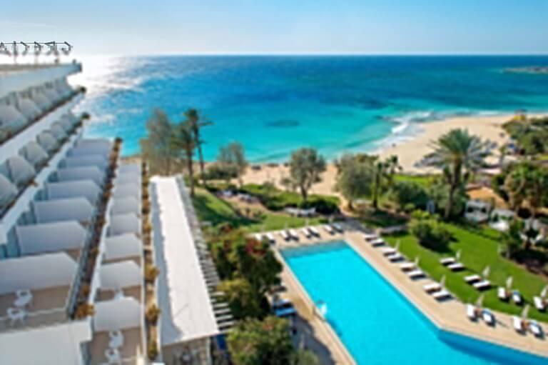 Hotel Grecian Sands - poza 2
