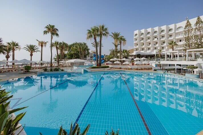Hotel Golden Coast Beach - poza 3