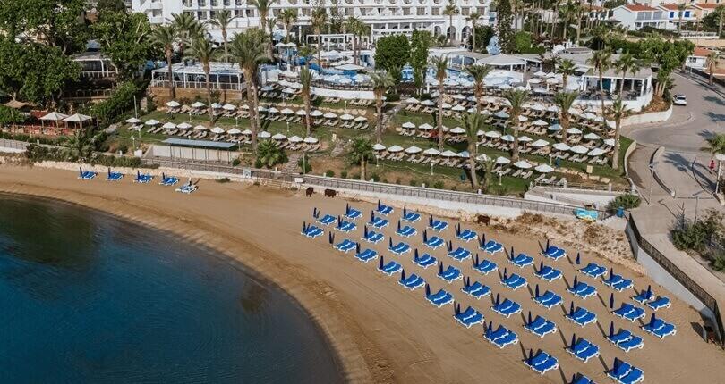 Hotel Golden Coast Beach - poza 5