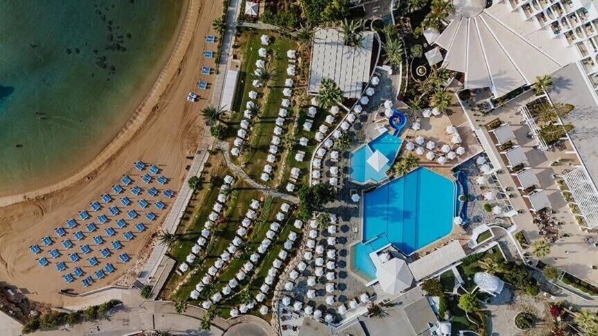 Hotel Golden Coast Beach - poza 1