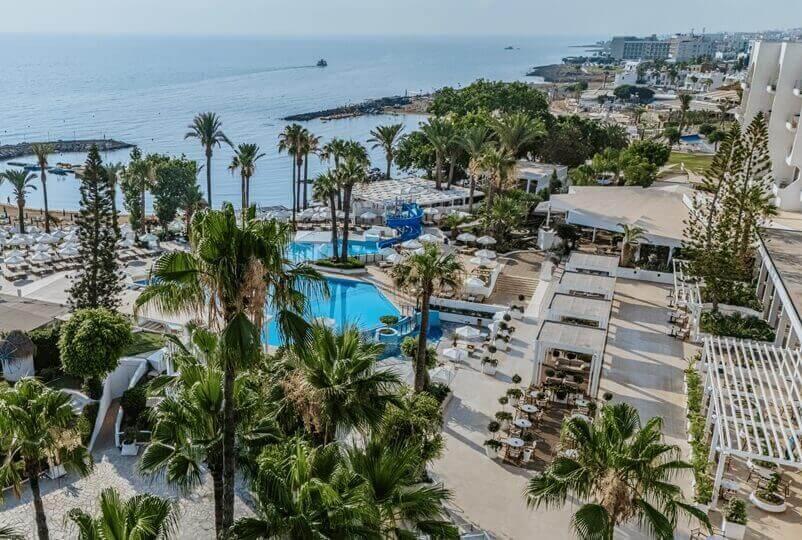 Hotel Golden Coast Beach - poza 4
