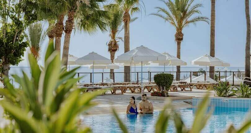 Hotel Golden Coast Beach - poza 2