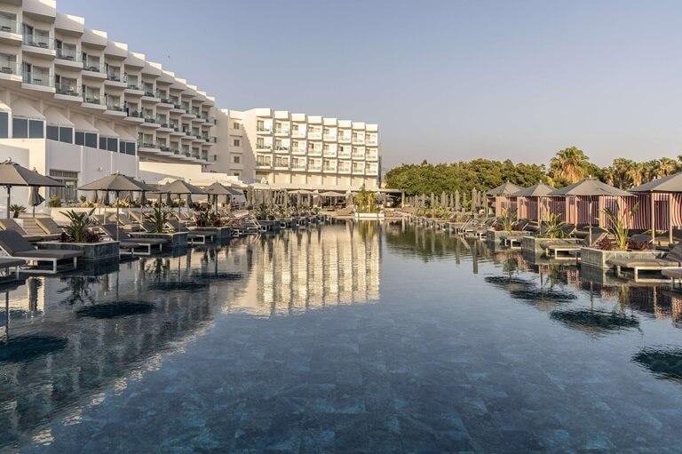 Hotel Cali - poza 1