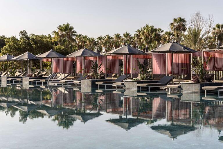 Hotel Cali - poza 2