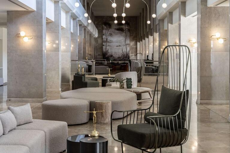 Hotel Cali - poza 5