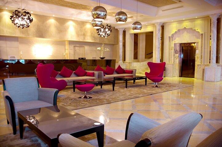 Hotel Royal Nozha Beach - poza 4