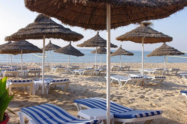 Hotel Royal Nozha Beach - poza 3