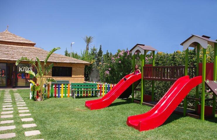 Hotel Royal Nozha Beach - poza 5