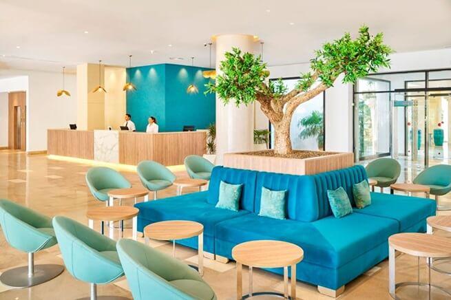 Hotel Nozha Beach Resort - poza 3