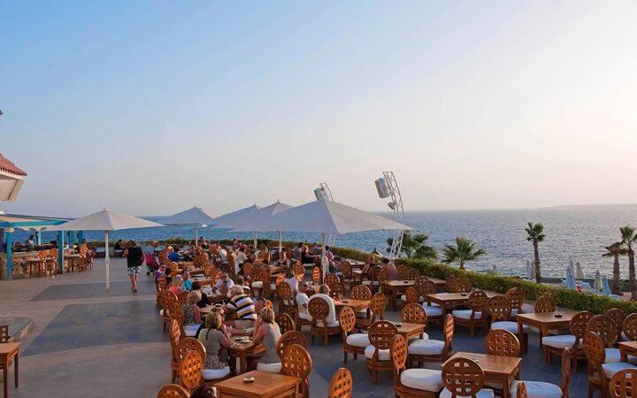Hotel Reef Oasis Blue Bay - poza 4