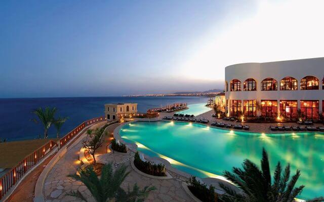 Hotel Reef Oasis Blue Bay - poza 3