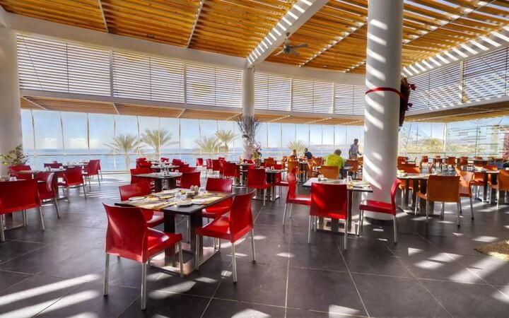 Hotel Reef Oasis Blue Bay - poza 5