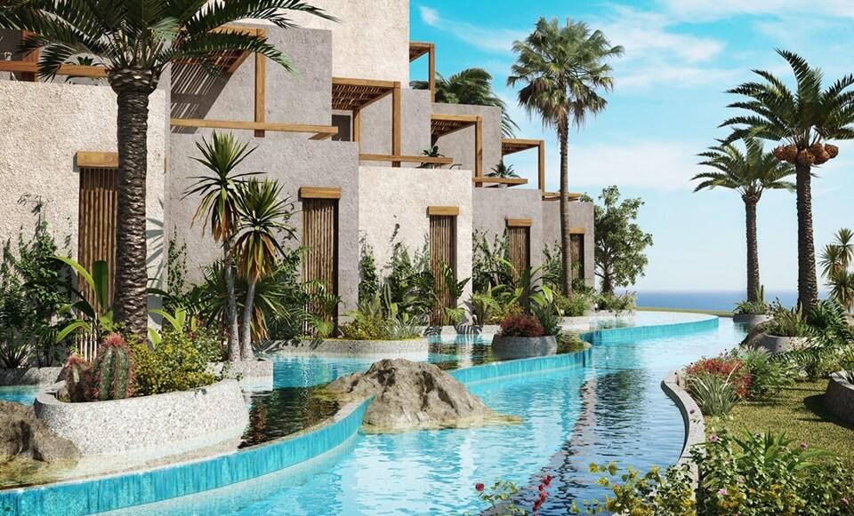 Hotel Jaz Riviera - poza 4