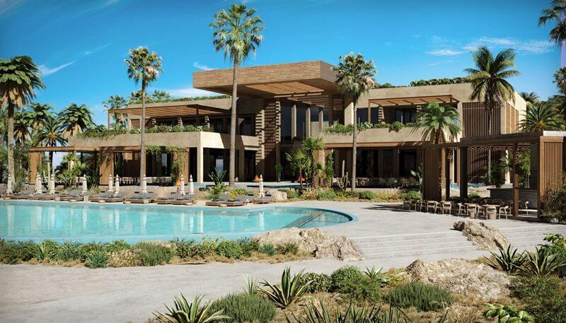 Hotel Jaz Riviera - poza 1