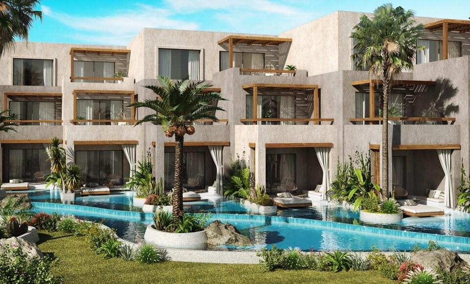 Hotel Jaz Riviera - poza 3